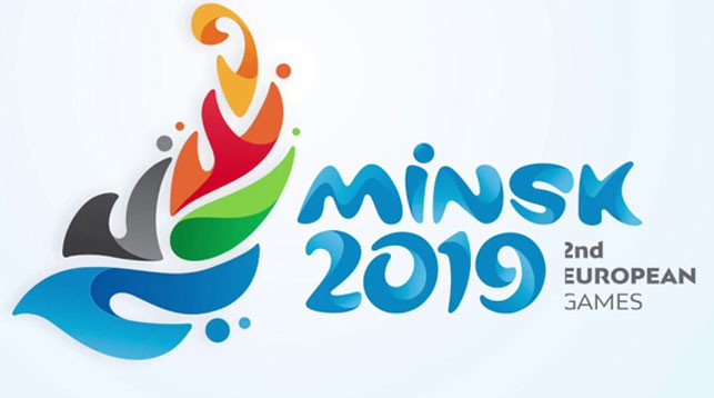 II Европейские игры 2019 года в Республике Беларусь
